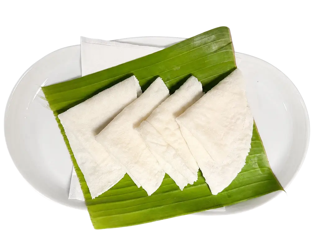 Featherlight Pathiri